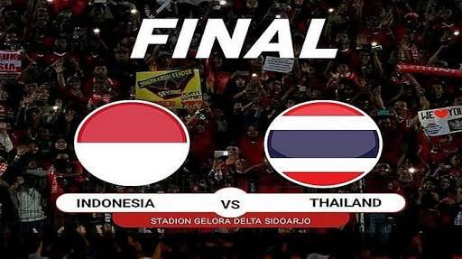 Polling AFF u-16 Indonesia Vs Thailand &#91;Resmi&#93;