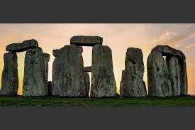 Peneliti Pecahkan Misteri Pembuat Stonehenge