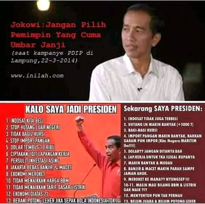 Pilih Ma'ruf Amin Cawapres, Jokowi Mau Dorong Ekonomi Syariah