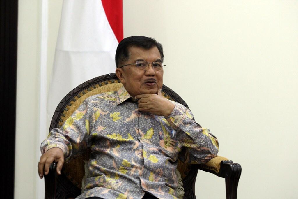 Kalla Yakin Pilpres 2019 Minim Gesekan