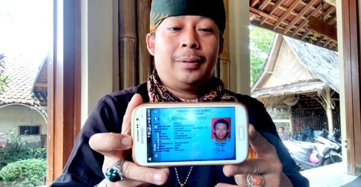 Penghayat Aliran Kepercayaan Sudah Bisa Cetak E-KTP