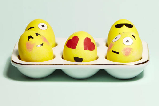 5 Easter Egg Yang Paling Konyol &#91;Top 5&#93;
