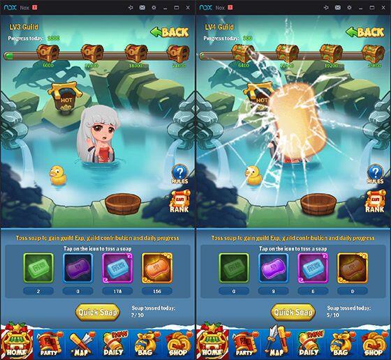 5 Easter Egg Yang Paling Konyol &#91;Top 5&#93;