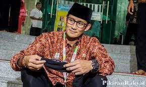 Meneropong Sandinomics