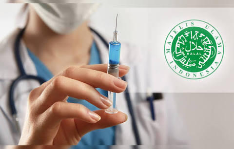 KEMENKES HARUS JAWAB KERAGUAN MUI SOAL VAKSIN RUBELLA