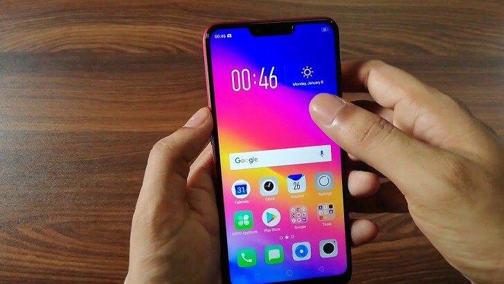 Buruan Beli, Inilah 4 Smartphone Keren Terbaru dengan Harga 2 Jutaan