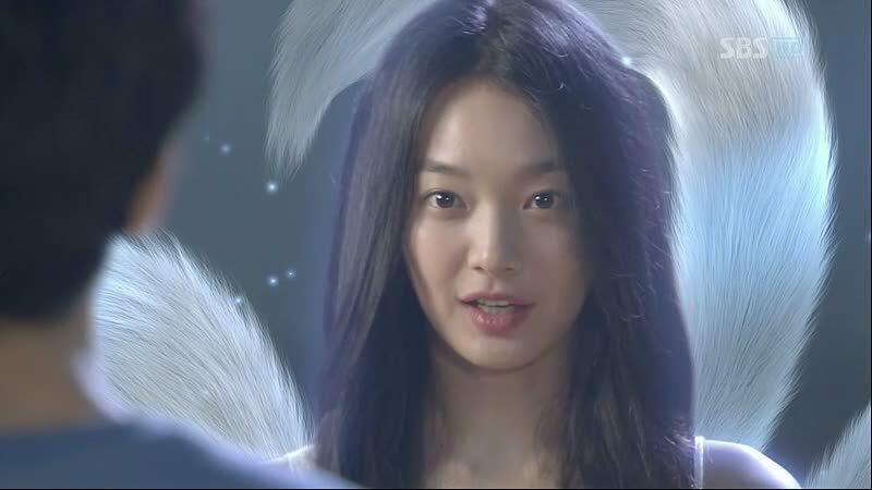 101 Hantu Gumiho HD Terbaik