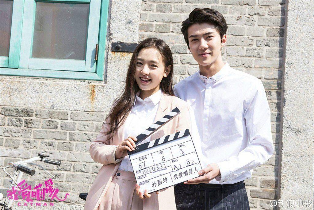 Jangan Ketinggalan, Ini 8 Film Personel & Mantan EXO yang Tayang 2018!