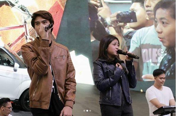 10 Potret Kedekatan Brisia Jodie & Devano Danendra, Ada Apa Ya?