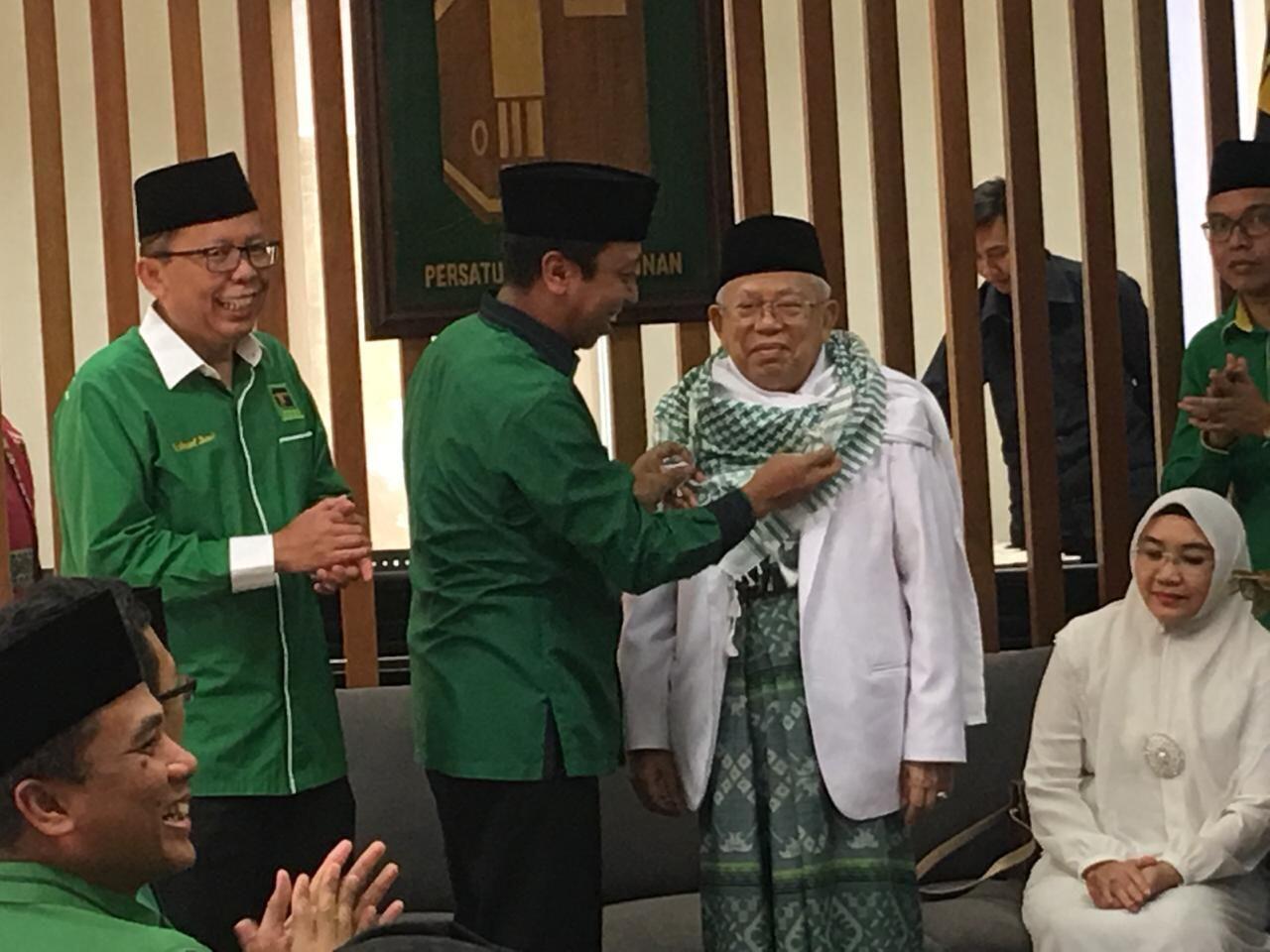 Ini Rangkaian Tes Kesehatan Capres Cawapres