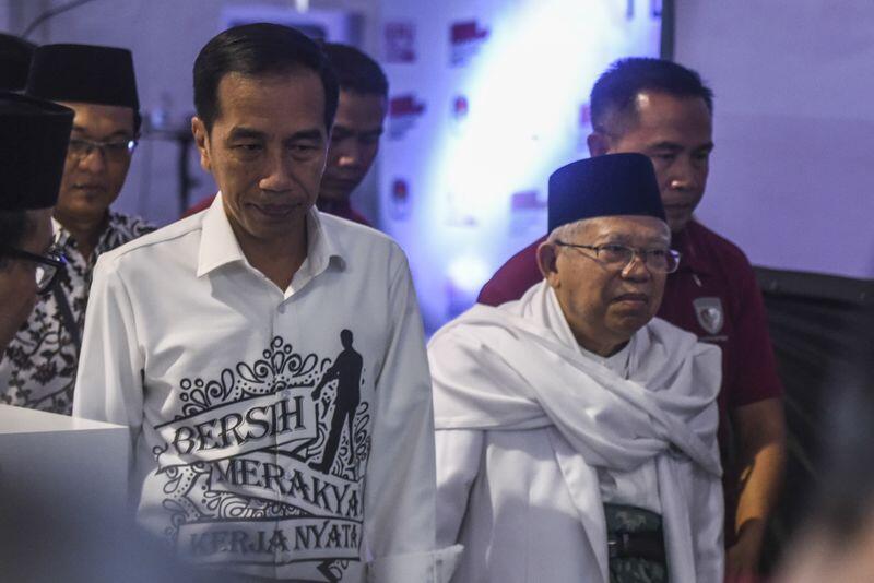KPK Akan Cek Fisik Aset Kekayaan Capres dan Cawapres
