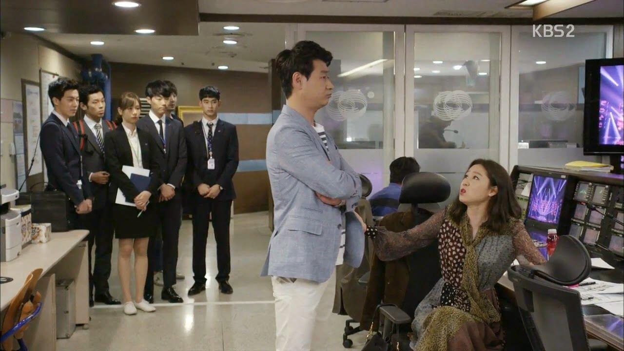Kaya Ilmu, 7 Drama Korea Ini Bikin Kamu Tahu Banyak Hal