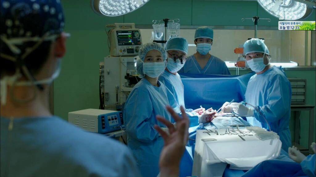 Kaya Ilmu, 7 Drama Korea Ini Bikin Kamu Tahu Banyak Hal