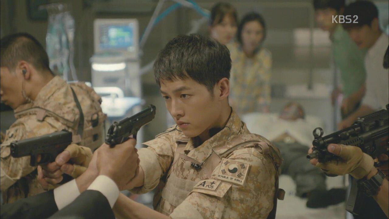 Kaya Ilmu, 7 Drama Korea Ini Bikin Kamu Tahu Banyak Hal