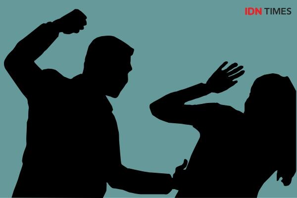 Kronologis Ojek Online Dianiaya di Geprek Bensu Bandar Lampung