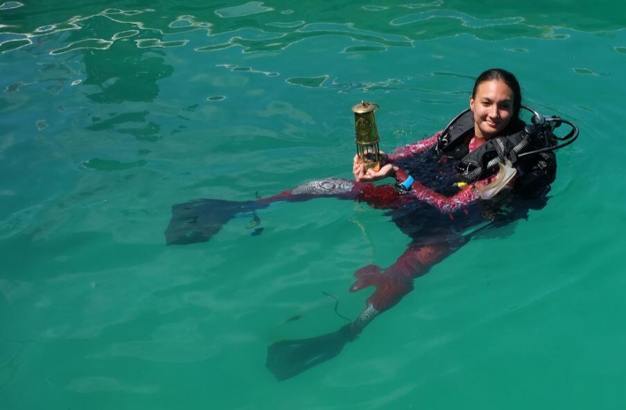 FOTO: Begini Serunya Perjalanan Obor Asian Games 2018!