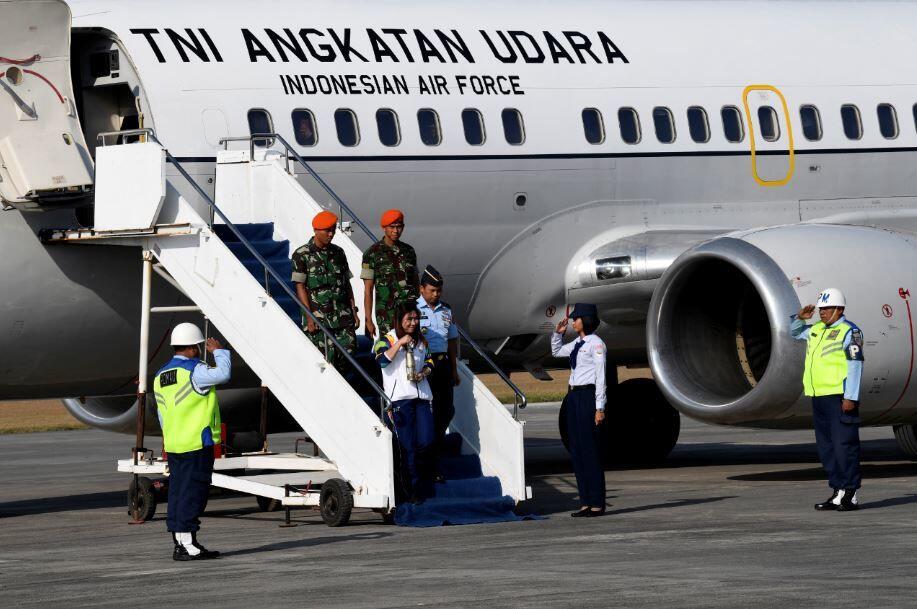 FOTO: Begini Serunya Perjalanan Obor Asian Games 2018!