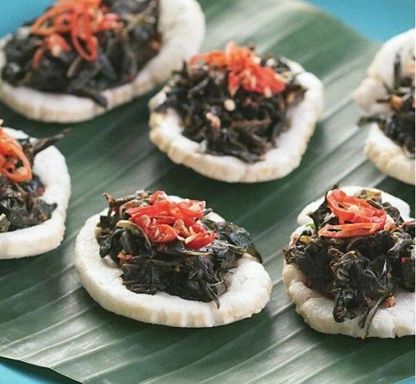 7 Kuliner Enak Khas Pulau Laskar Pelangi, Bikin Gak Pengin Pulang