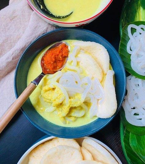 7 Kuliner Enak Khas Pulau Laskar Pelangi, Bikin Gak Pengin Pulang