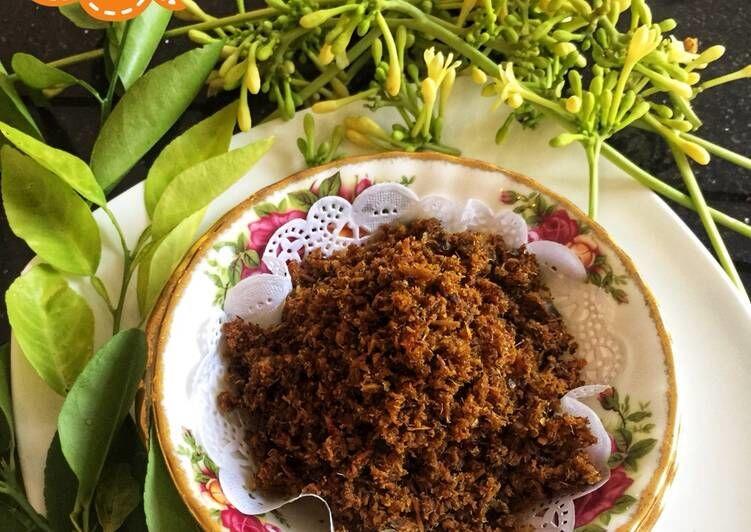 7 Kuliner Enak Khas Pulau Laskar Pelangi, Bikin Gak Pengin Pulang