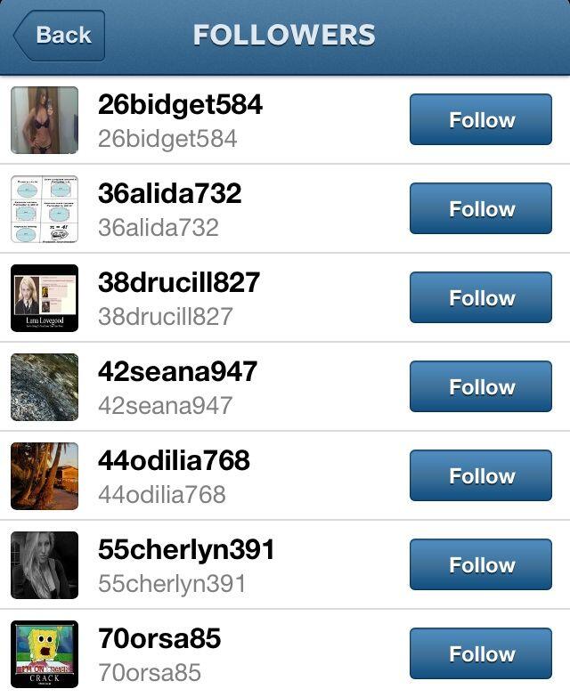 7 cara cek akun instagram asli atau palsu yang mudah dilakukan - cek!    followers instagram asli