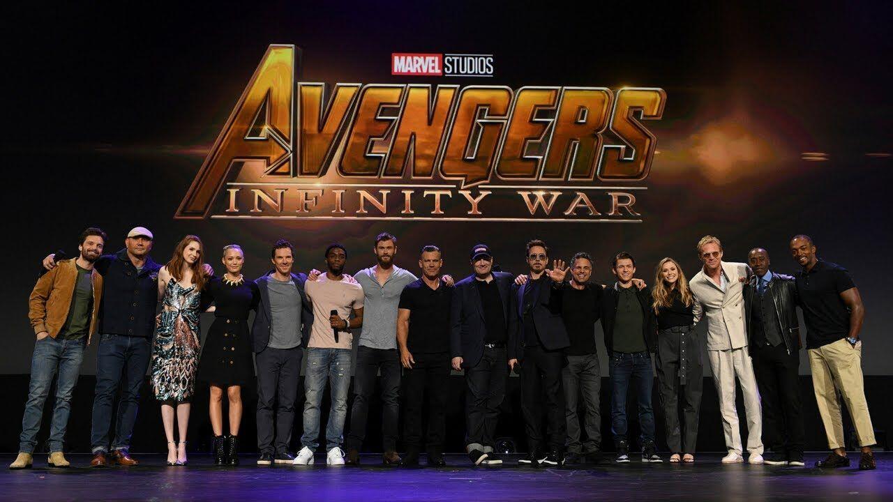 Bukan The Avengers, Ini 5 Film Aktor-Aktor MCU Paling Inspiratif!