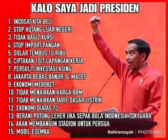 Pengusaha: Ma'ruf Amin Pilihan Terbaik Jokowi