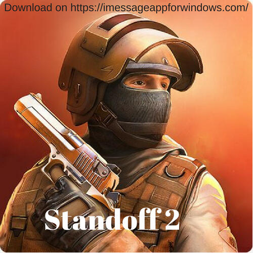 Game FPS terbaru di Android