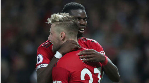 Mourinho Ungkap Alasan Pilih Pogba Jadi Kapten Manchester United