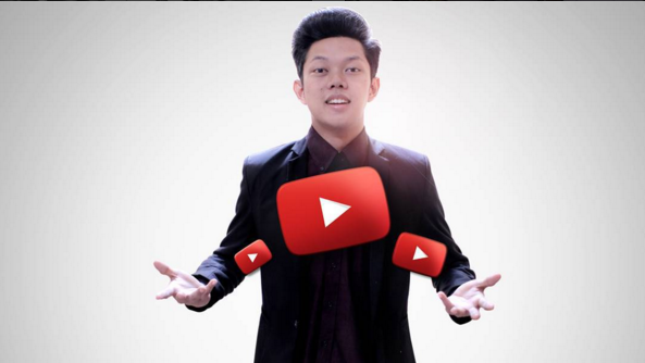 Bayu SKAK : Youtuber Yang Cinta Terhadap Budaya !!!