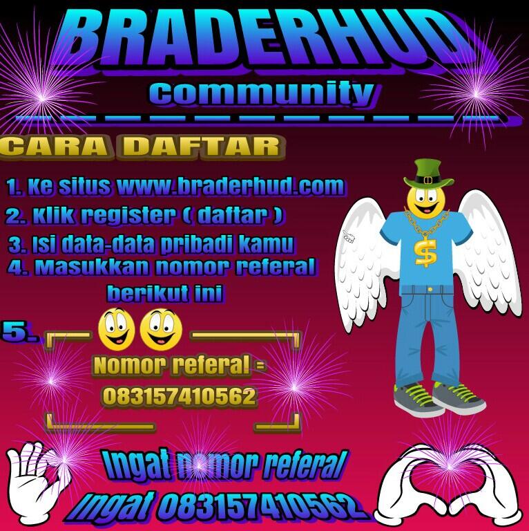 KOMISI DI BRADERHUD