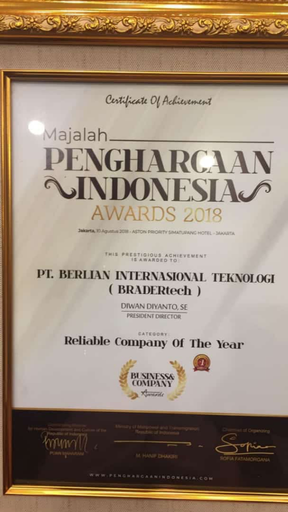 RANGKUMAN TANYA JAWAB MEMBER BRDERHUD DENGAN PIMPINAN NYA
