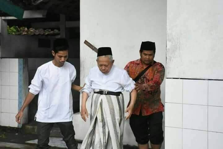 Fahri Hamzah: Wapres Itu Nggak Ada Gunanya!