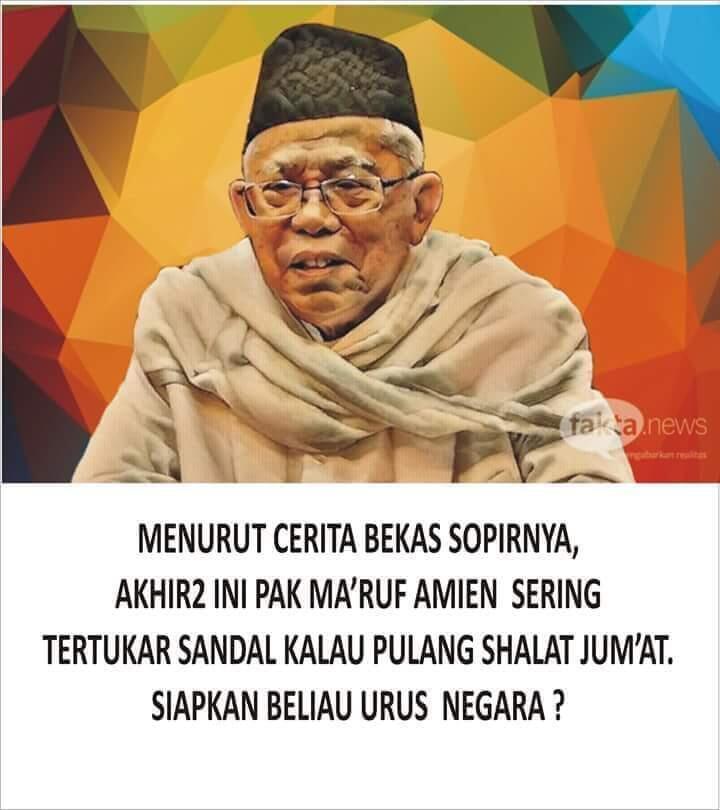 Fahri Hamzah: Wapres Itu Nggak Ada Gunanya!