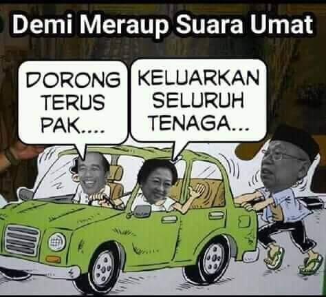 Fahri Hamzah: Wapres Itu Nggak Ada Gunanya!