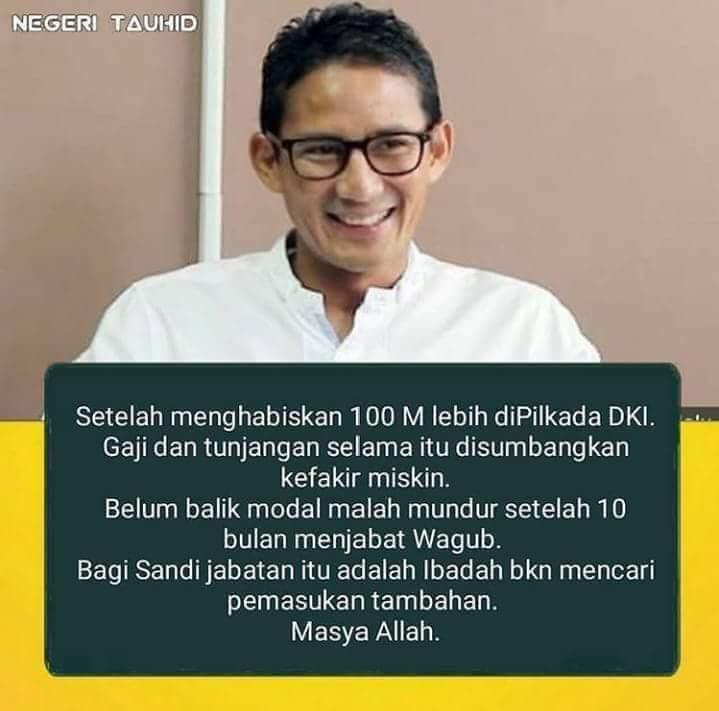 Sandi Lari