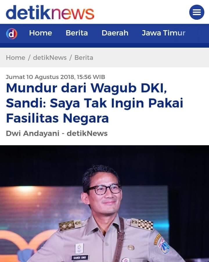 Politisi PAN Nilai Doa KH Ma'ruf Amin ke Bencana Lombok Tak akan Sampai
