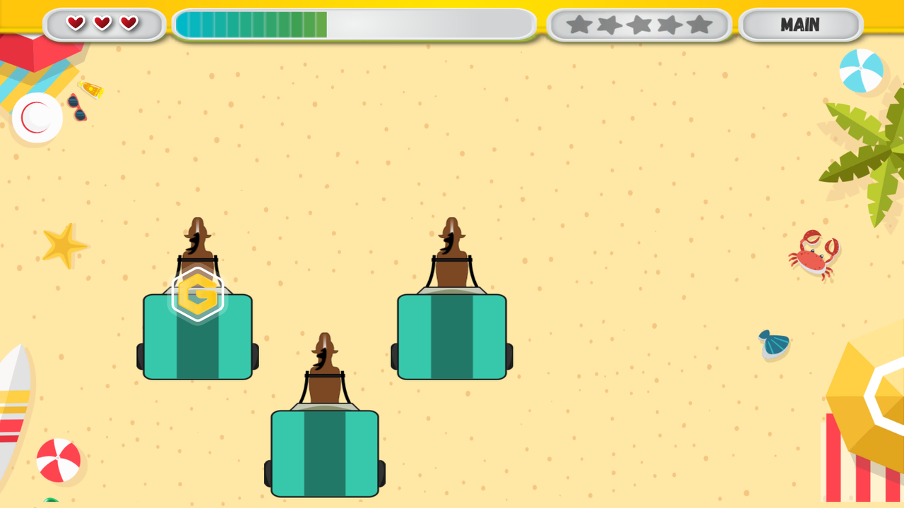#IniIndonesiaku Game GAMELAN Untuk Mengenalkan Budaya Karya Anak Bangsa