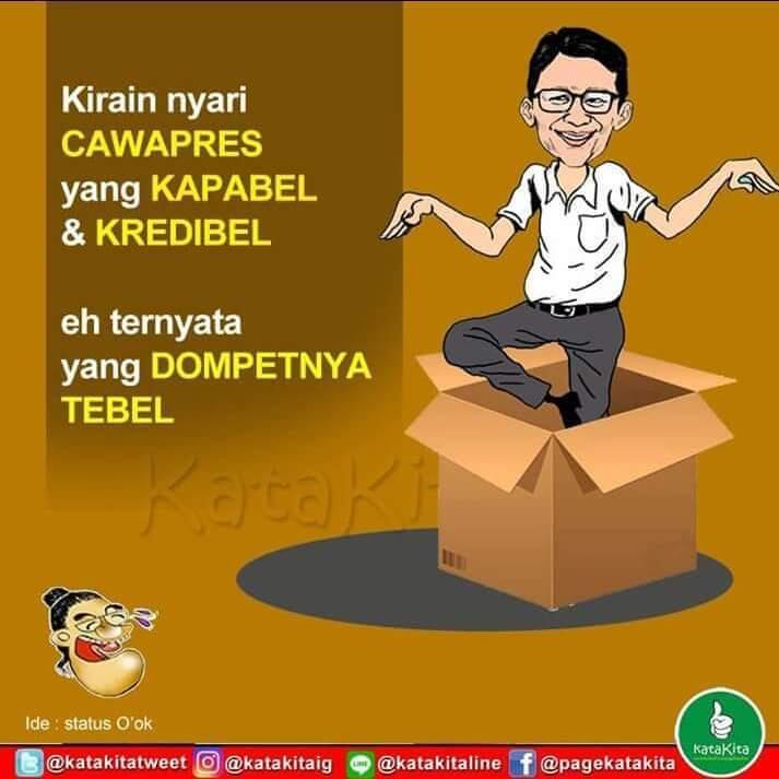 Pilih Ma'ruf Amin Cawapres, Jokowi Mau Dorong Ekonomi Syariah