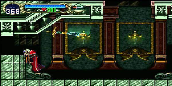 5 Hidden Level Game Populer yang Jarang Ditemukan Para Gamers