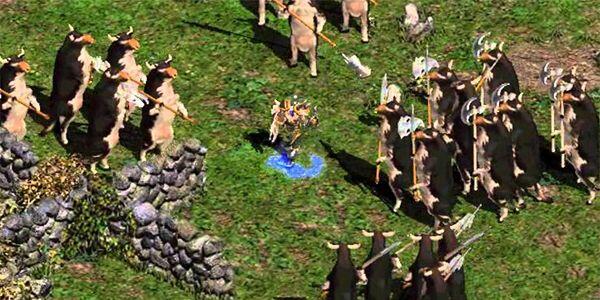 5 Hidden Level Game Populer yang Jarang Ditemukan Para Gamers