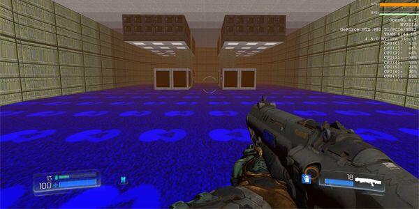 5 Hidden Level Game Populer yang Jarang Ditemukan Para Gamers