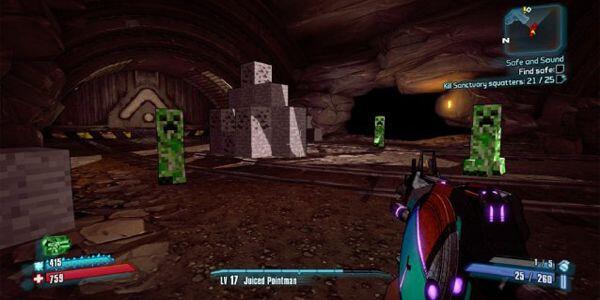 5 Hidden Level Game Populer yang Jarang Ditemukan Para Gamers
