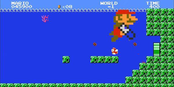 5 Hidden Level Game Populer yang Jarang Ditemukan Para Gamers