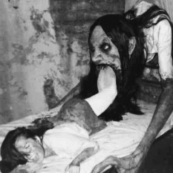 Ini Dia Deretan Foto Paling Menyeramkan Website Deep Web, Penakut Jangan Baca !