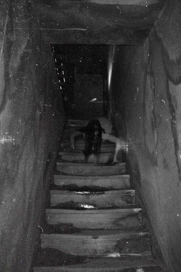 Ini Dia Deretan Foto Paling Menyeramkan Website Deep Web, Penakut Jangan Baca !