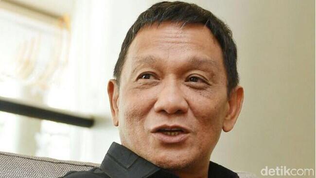 Ratna Serang Ma'ruf Amin, Hanura: Sakit Jiwa!
