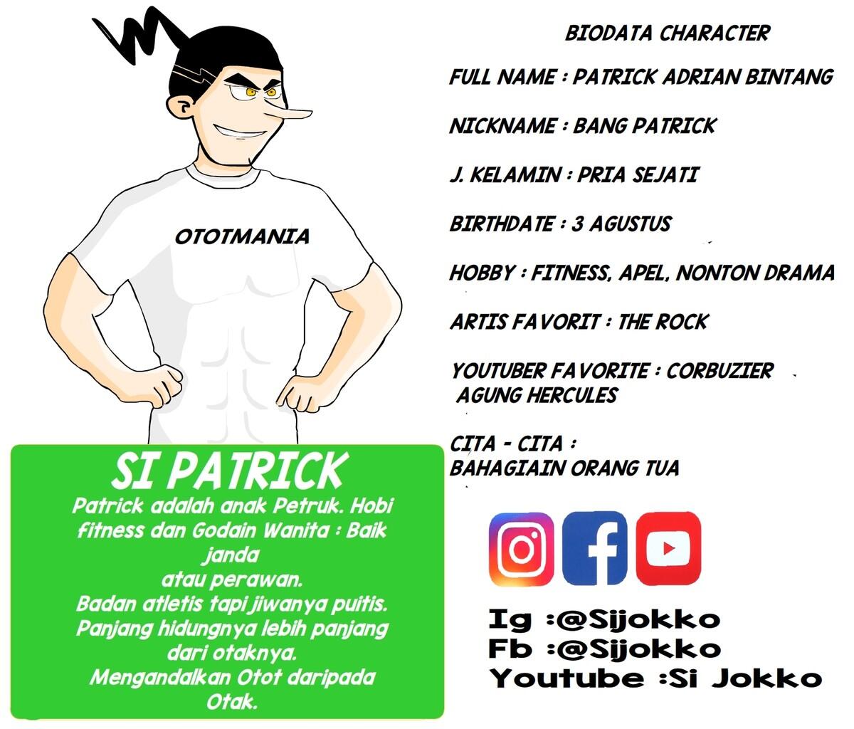 Ingat Komik Petruk &amp; Gareng? Inilah Tokoh Komik Penerus Punakawan di Jaman now!