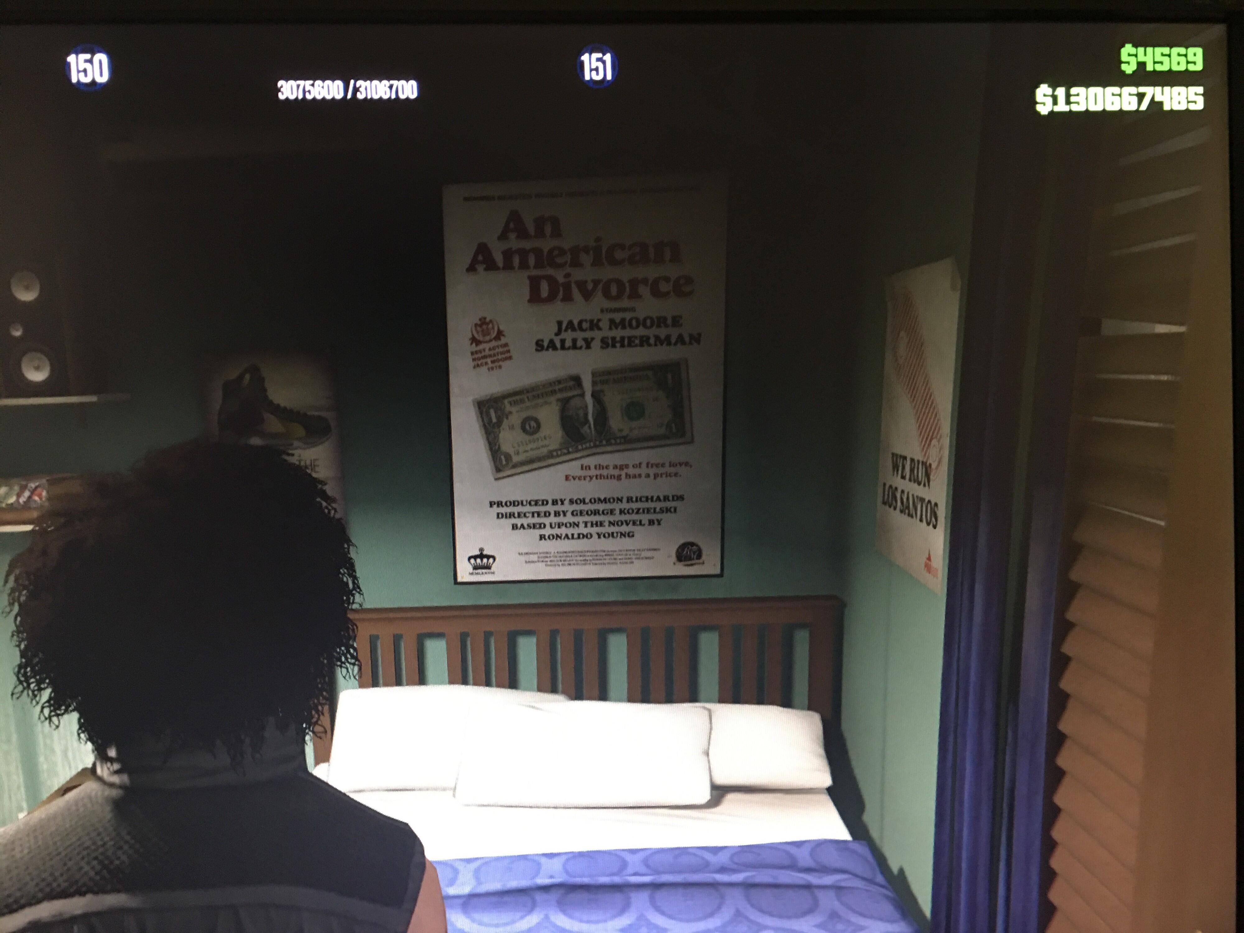 Jasa mod GTA V Online versi PC
