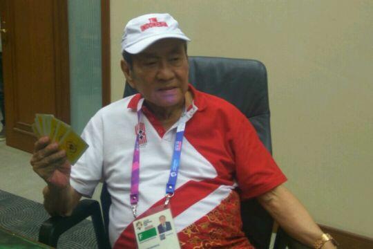 #IniIndonesiaku Orang Terkaya Seantero Nusantara Pun Menjadi Atlet Asian Games 2018